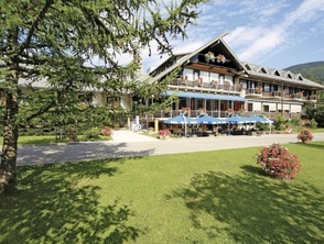 Best Western Hotel KRANJSKA GORA